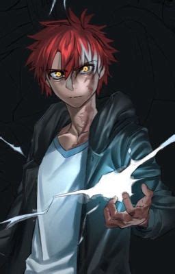 Uncharted Territory: Shirou's Exploration of his Limitless Magic Circuits